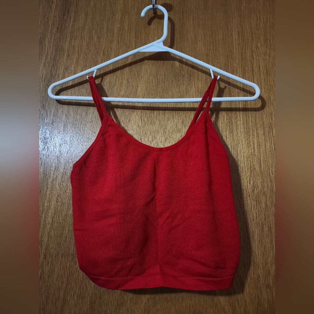 No Name Crop Tops - Picture 7 of 10